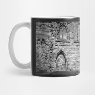 Reading History Mug